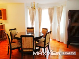 Belle Wood Villa   |   美林别墅 4bedroom 260sqm ¥40,000 SH011028