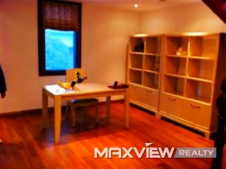 Lakeside Ville   |   湖畔佳苑 4bedroom 413sqm ¥50,000 QPV00579