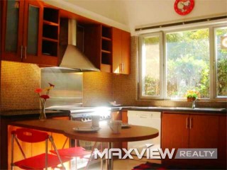 Windsor Place   |   温莎豪园 5bedroom 408sqm ¥72,000 