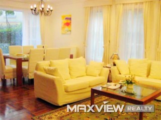 Windsor Park   |   温莎花园 3bedroom 300sqm ¥62,000 