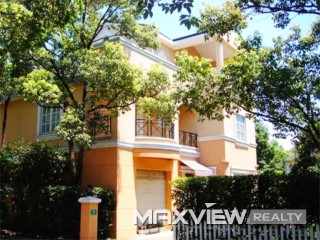 Windsor Park   |   温莎花园 3bedroom 355sqm ¥72,000 