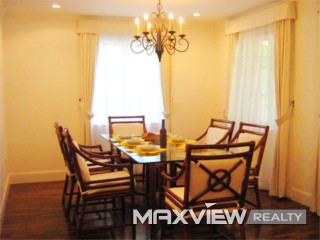 Windsor Park   |   温莎花园 3bedroom 340sqm ¥58,000 