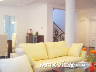 Windsor Park   |   温莎花园 3bedroom 335sqm ¥68,000 