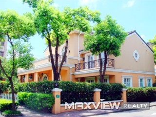 Windsor Park   |   温莎花园 3bedroom 340sqm ¥58,000 