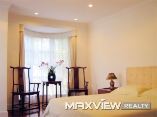 Windsor Park   |   温莎花园 3bedroom 320sqm ¥66,000 