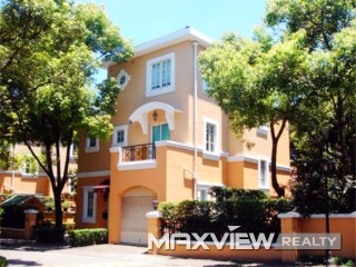 Windsor Park   |   温莎花园 3bedroom 300sqm ¥62,000 