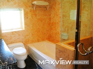 Windsor Park   |   温莎花园 3bedroom 355sqm ¥72,000 