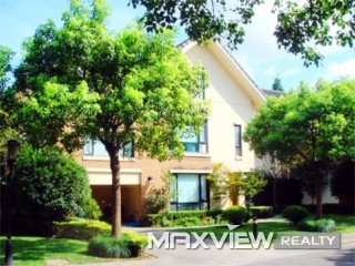 Windsor Place   |   温莎豪园 5bedroom 460sqm ¥73,000 