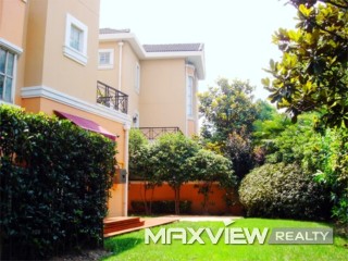 Windsor Park   |   温莎花园 3bedroom 335sqm ¥68,000 