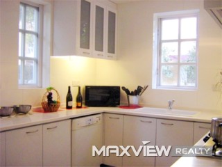 Windsor Park   |   温莎花园 3bedroom 320sqm ¥66,000 