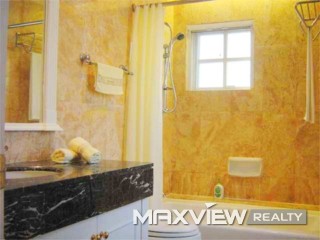 Windsor Park   |   温莎花园 3bedroom 225sqm ¥53,000 
