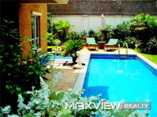 Windsor Place   |   温莎豪园 5bedroom 460sqm ¥73,000 