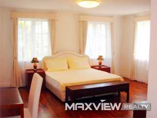 Windsor Park   |   温莎花园 3bedroom 355sqm ¥72,000 