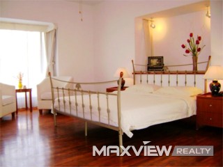 Windsor Place   |   温莎豪园 5bedroom 408sqm ¥72,000 