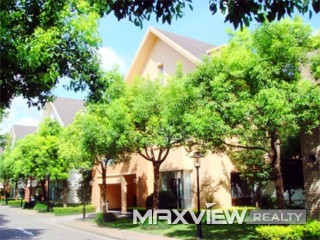 Windsor Place   |   温莎豪园 5bedroom 408sqm ¥72,000 