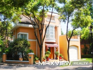 Windsor Park   |   温莎花园 3bedroom 320sqm ¥66,000 