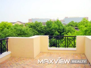 Windsor Park   |   温莎花园 3bedroom 320sqm ¥66,000 