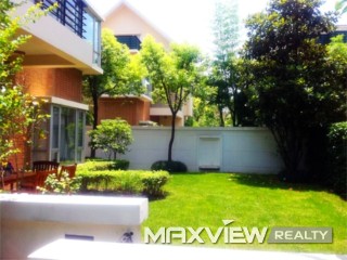 Windsor Place   |   温莎豪园 5bedroom 408sqm ¥72,000 