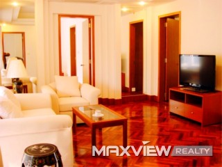 Windsor Place   |   温莎豪园 5bedroom 460sqm ¥73,000 