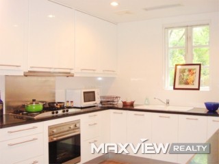 Windsor Park   |   温莎花园 3bedroom 355sqm ¥72,000 