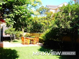 Windsor Park   |   温莎花园 3bedroom 225sqm ¥53,000 