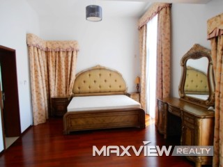 Westwood Green   |   西郊·林茵湖畔 4bedroom 300sqm ¥30,000 SH011173