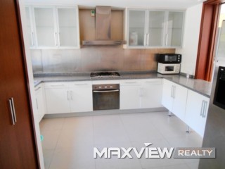 Westwood Green   |   西郊·林茵湖畔 4bedroom 300sqm ¥30,000 SH011173