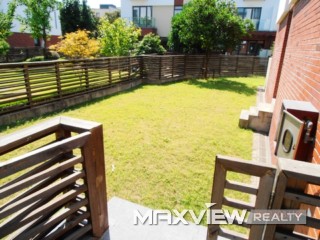 Westwood Green   |   西郊·林茵湖畔 4bedroom 300sqm ¥30,000 SH011173