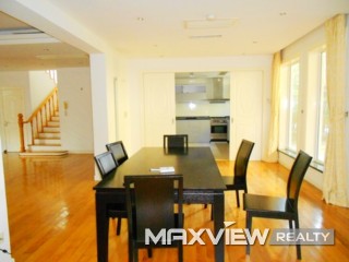 Sunny Garden   |   新律花园 4bedroom 400sqm ¥50,000 SH000211