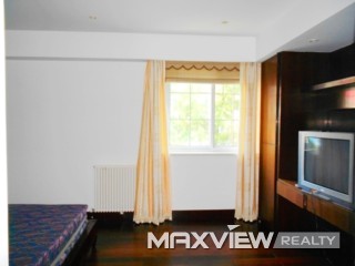 Sunny Garden   |   新律花园 4bedroom 380sqm ¥38,000 SH011195