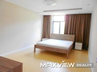 Sunny Garden   |   新律花园 4bedroom 260sqm ¥38,000 SH006834