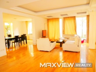 新律花园 4bedroom 400sqm ¥50,000 SH000211