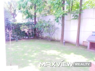 Sunny Garden   |   新律花园 4bedroom 380sqm ¥38,000 SH011195