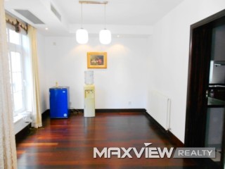 Sunny Garden   |   新律花园 4bedroom 380sqm ¥38,000 SH011195
