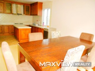 Sunny Garden   |   新律花园 4bedroom 260sqm ¥38,000 SH006834
