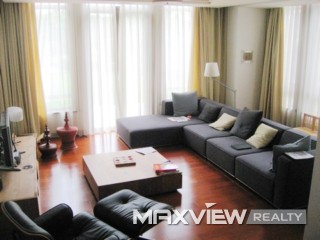 Tiziano Villa   |   提香别墅 5bedroom 394sqm ¥47,000 SH011253