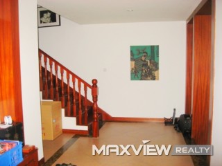 Tiziano Villa   |   提香别墅 5bedroom 394sqm ¥47,000 SH011253