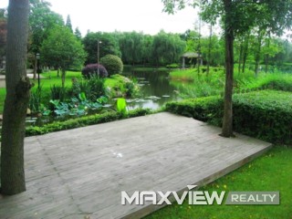 Tiziano Villa   |   提香别墅 5bedroom 394sqm ¥47,000 SH011253