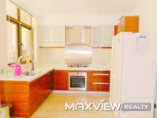 Stratford   |   红郡 4bedroom 226sqm ¥30,000 SH010342