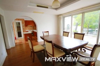 Vizcaya   |   维诗凯亚 3bedroom 420sqm ¥50,000 PDV01298