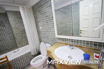 Vizcaya   |   维诗凯亚 3bedroom 420sqm ¥50,000 PDV01298