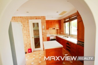 Vizcaya   |   维诗凯亚 3bedroom 420sqm ¥50,000 PDV01298