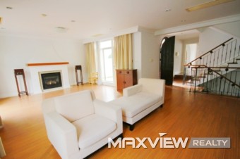 Vizcaya   |   维诗凯亚 3bedroom 420sqm ¥50,000 PDV01298