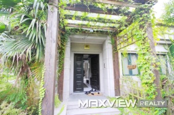 Palm Spring Villa   |   棕榈泉花园 4bedroom 400sqm ¥40,000 PDV01765