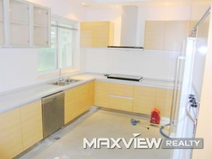 Rent a spacious house in Xijiao Hua Cheng Villa 6bedroom 500sqm ¥52,000 SH000754