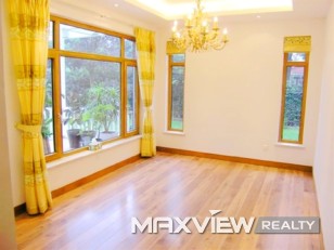 Rent a spacious house in Xijiao Hua Cheng Villa 6bedroom 500sqm ¥52,000 SH000754