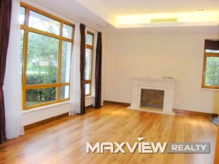 Rent a spacious house in Xijiao Hua Cheng Villa 6bedroom 500sqm ¥52,000 SH000754