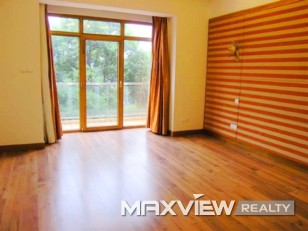Rent a spacious house in Xijiao Hua Cheng Villa 6bedroom 500sqm ¥52,000 SH000754