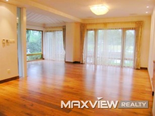 Rent a spacious house in Xijiao Hua Cheng Villa 6bedroom 500sqm ¥52,000 SH000754