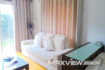 Luoshan Oasis Villa   |   罗山绿洲别墅   5bedroom 303sqm ¥28,000 SH010509